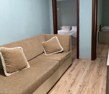 Tirana Apartment | Itan’s apartments