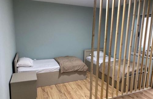 Tirana Apartment | Itan’s apartments
