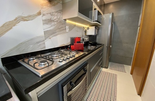 Praia de Itaparica Apartment | ITAPARICA LUXURY & DESIGNER 24 HOURS