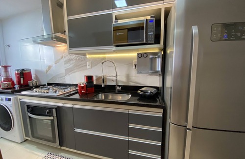 Praia de Itaparica Apartment | ITAPARICA LUXURY & DESIGNER 24 HOURS