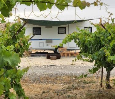 Mitzpe Ramon Other | Itav Bateva Caravans - ייטב בטבע קרוואנים
