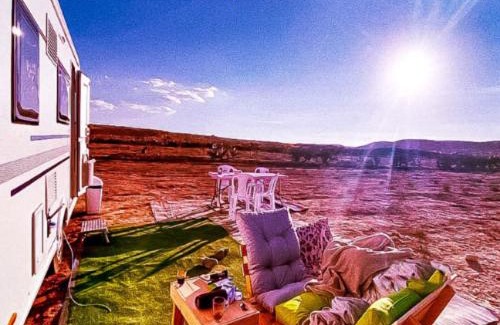 Mitzpe Ramon Other | Itav Bateva Caravans - ייטב בטבע קרוואנים