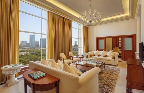 Parel Hotel | ITC Grand Central, a Luxury Collection Hotel, Mumbai