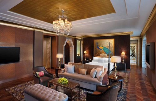 Little Mount Hotel | ITC Grand Chola, a Luxury Collection Hotel, Chennai