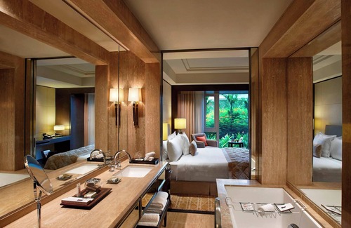 Little Mount Hotel | ITC Grand Chola, a Luxury Collection Hotel, Chennai
