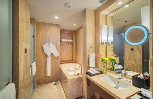Little Mount Hotel | ITC Grand Chola, a Luxury Collection Hotel, Chennai