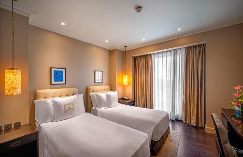 Little Mount Hotel | ITC Grand Chola, a Luxury Collection Hotel, Chennai