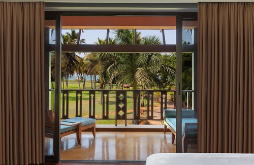 Arossim Resort | ITC Grand Goa, a Luxury Collection Resort & Spa, Goa