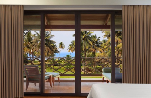 Arossim Resort | ITC Grand Goa, a Luxury Collection Resort & Spa, Goa