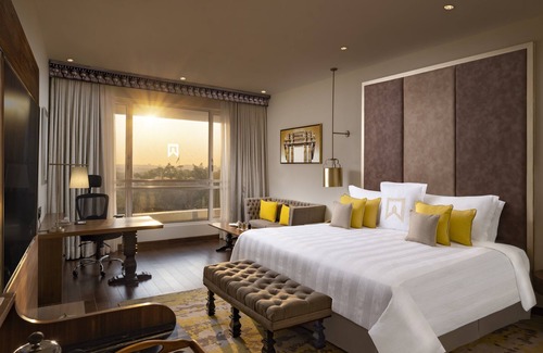 Begumpet Hotel | ITC Kakatiya, a Luxury Collection Hotel, Hyderabad