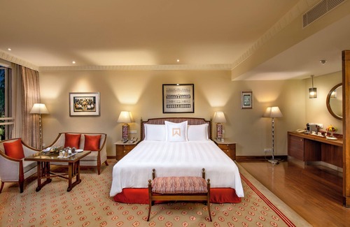 Begumpet Hotel | ITC Kakatiya, a Luxury Collection Hotel, Hyderabad