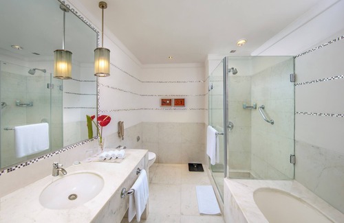 Begumpet Hotel | ITC Kakatiya, a Luxury Collection Hotel, Hyderabad