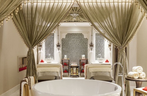 Mumbai Hotel | ITC Maratha Mumbai, a Luxury Collection Hotel, Mumbai