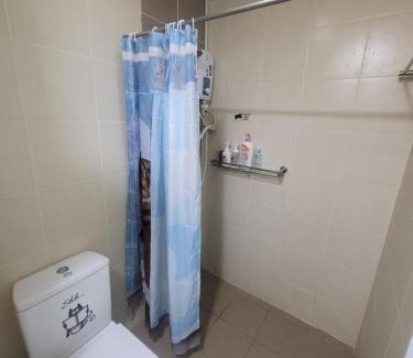 Penampang Apartment | ITCC at Manhattan Suites by Mongo Travellers Inn