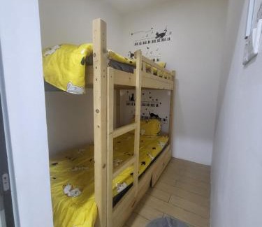 Penampang Apartment | ITCC at Manhattan Suites by Mongo Travellers Inn