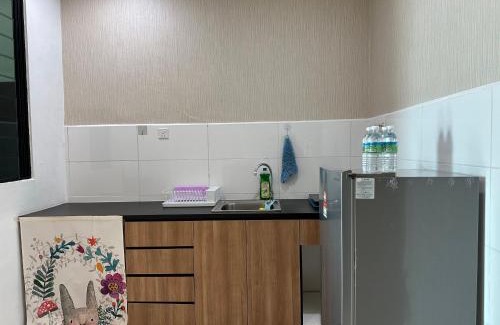Penampang Apartment | ITCC Manhattan by StayIn 6pax