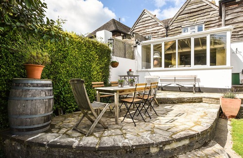 Itchenor House | Itchenor, Nr Chichester/Goodwood/Wittering Beaches