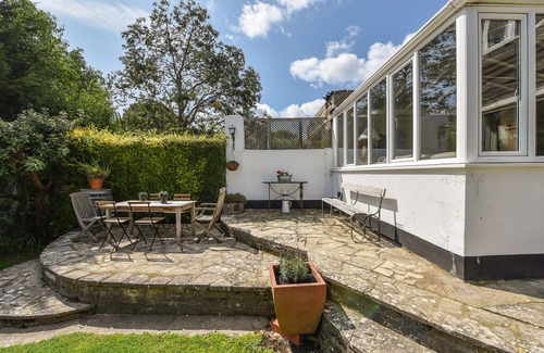 Itchenor House | Itchenor, Nr Chichester/Goodwood/Wittering Beaches