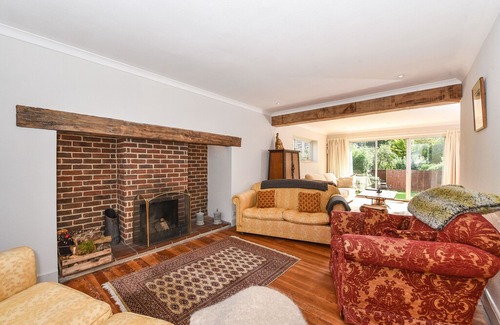 Itchenor House | Itchenor, Nr Chichester/Goodwood/Wittering Beaches