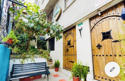 Quito Apartment | Itchimbia Garden Luxury Suites Business