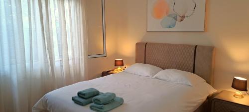 Itea Apartment | Itea Home
