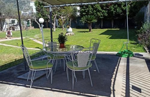Itea House | Itea's Garden House