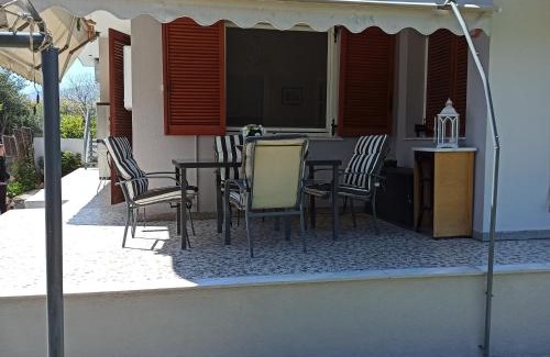 Itea House | Itea's Garden House