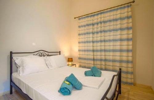 Itea Apartment | Itea Studio