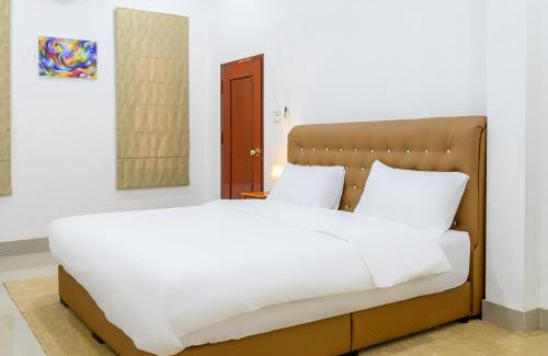 Vientiane Hostel | iTel Backpacker