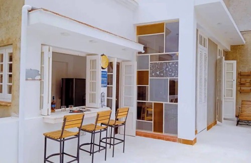 Centro Havana Apartment | Iter Away Central Loft