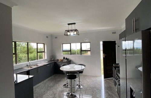 Nyanga House | Iter Away Nyanga Views