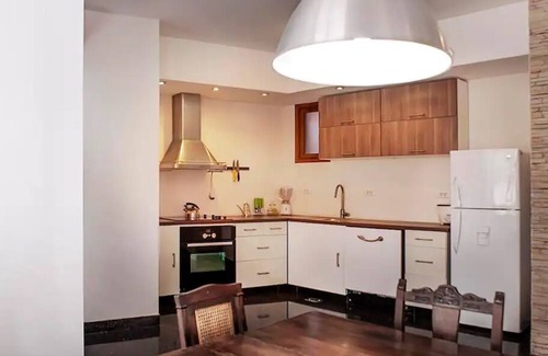 Municipality of Playa Apartment | Iter Away Penthouse Miramar