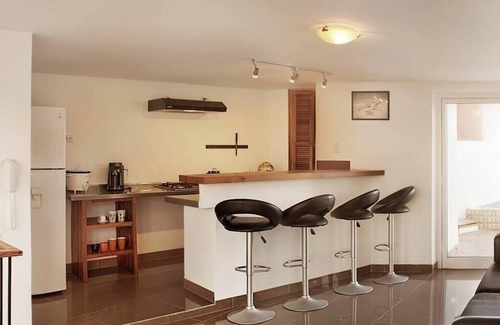 Municipality of Playa Apartment | Iter Away Penthouse Miramar