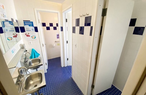 Financial District Hostel | ITH Pacific Tradewinds Hostel San Francisco