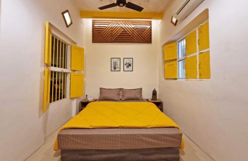 Varanasi House | ITH Vintage Homestay