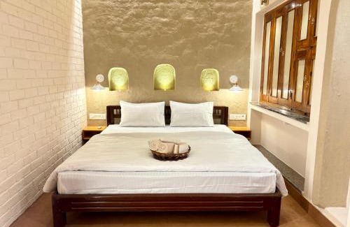 Varanasi House | ITH Vintage Homestay