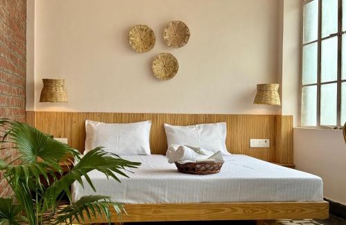 Varanasi House | ITH Vintage Homestay