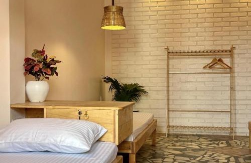 Varanasi House | ITH Vintage Homestay