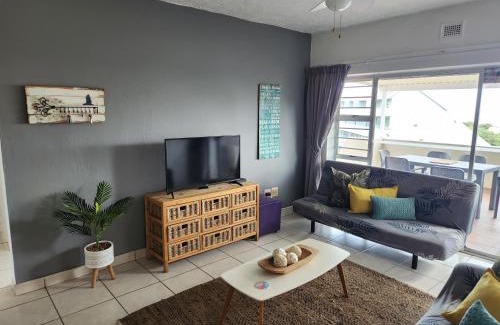 Margate House | Ithaca 9 Margate