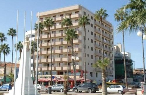 Larnaca City Centre Apartment | Ithaki Phinikoudes Apartment No. 207