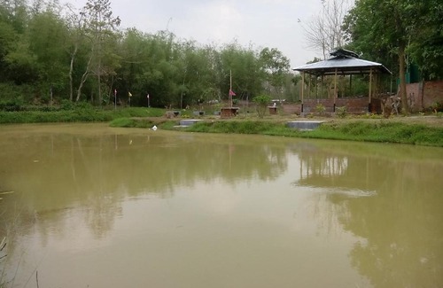 Diphu Resort | Itiben Resort
