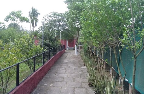 Diphu Resort | Itiben Resort