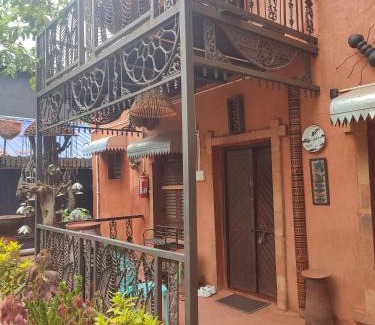 Bolpur Apartment | ITIKA HOME STAY