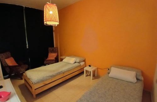 Cuglieri Apartment | Itiseasy Cuglieri 1 e 2 Private Apartments
