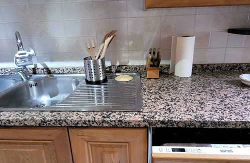 Cuglieri Apartment | Itiseasy Cuglieri 1 Premium suite apartment