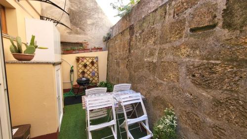 Cuglieri House | Itiseasy Cuglieri Luxury Apartments