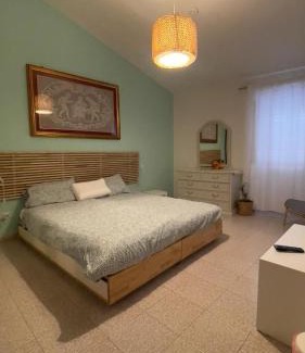 Cuglieri House | Itiseasy Cuglieri Luxury Apartments
