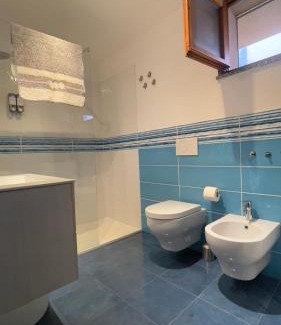Cuglieri House | Itiseasy Cuglieri Luxury Apartments