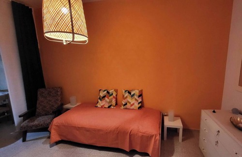 Cuglieri Apartment | Itiseasy1 Piano Suites Nel Corso