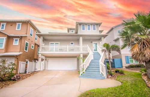 Port Aransas House | Itll Do